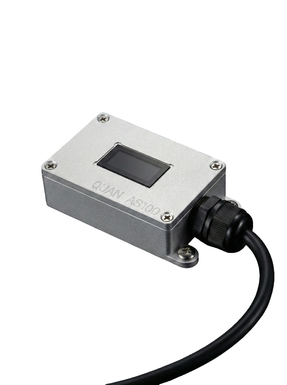 AS100 音頻感測器