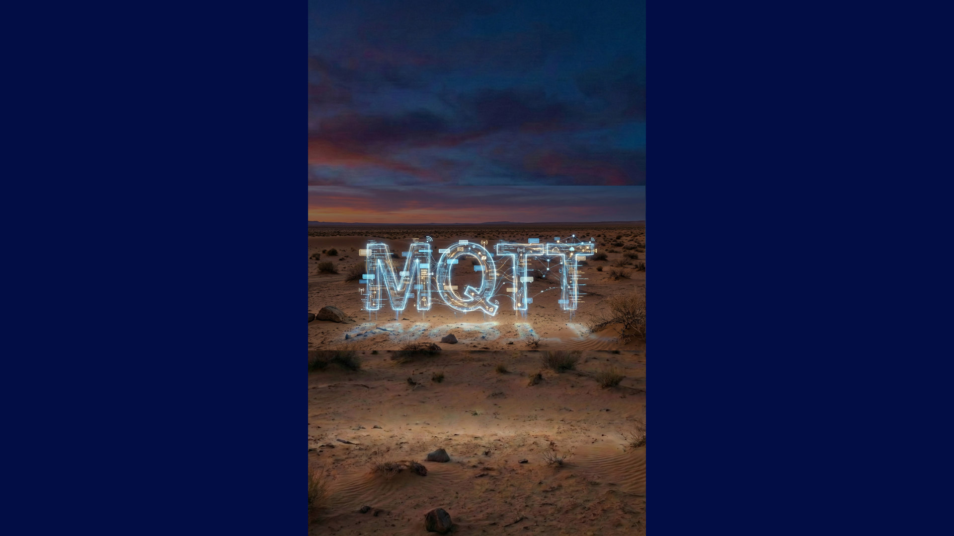 MQTT Protocol