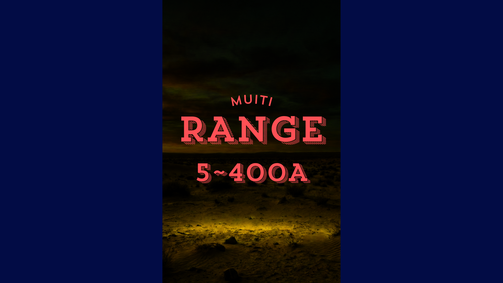 Multi Range