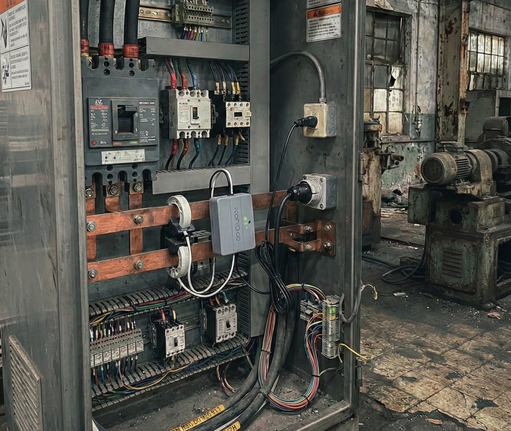 Semi-conductor Application