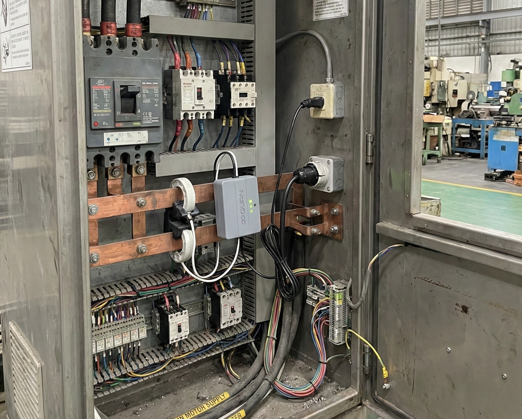 Dormitory Application