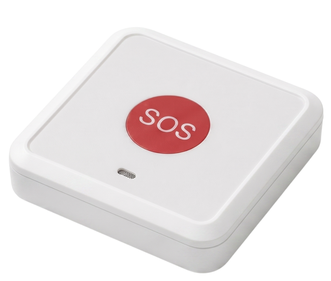 QLB001 LoRa 緊急按鈕