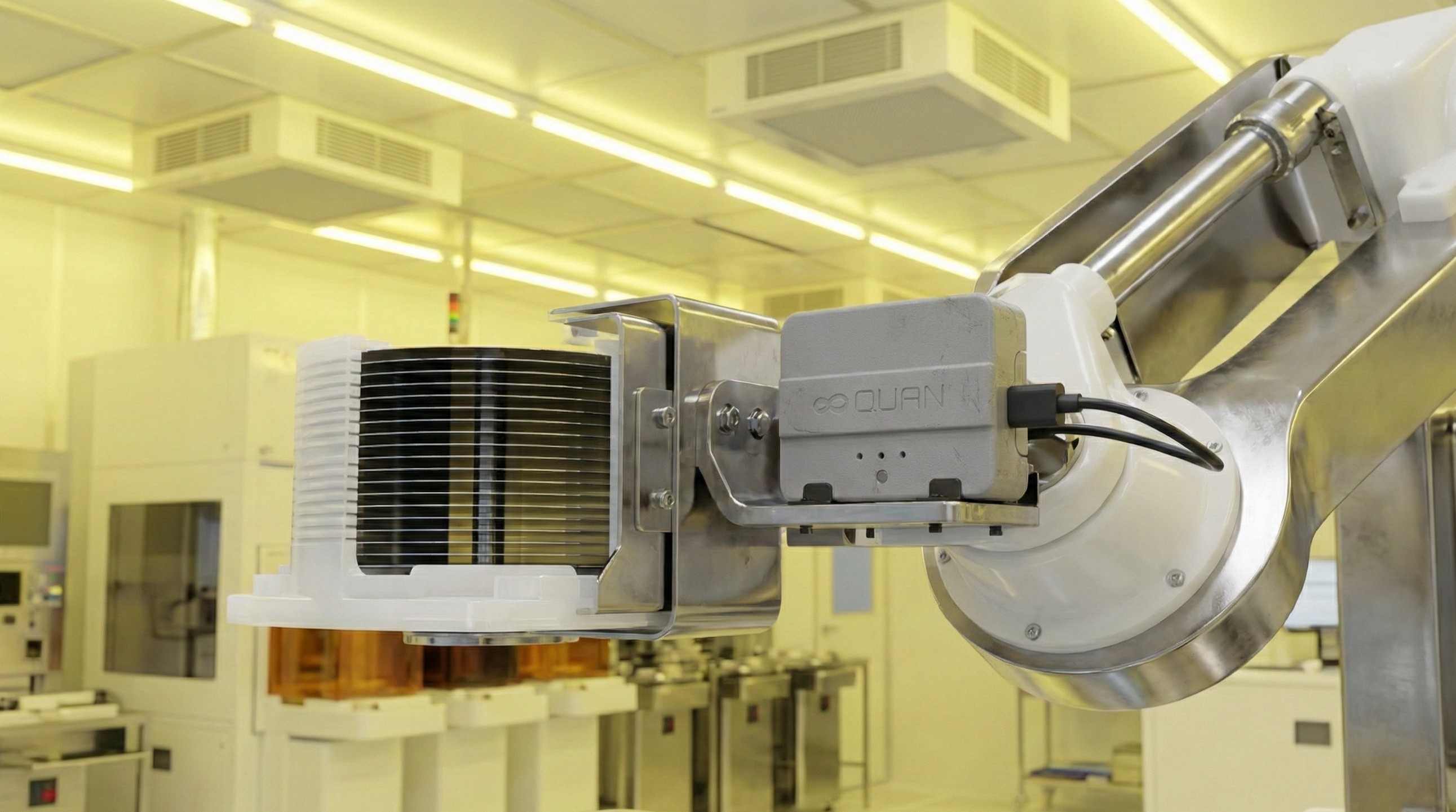 Semiconductor Application